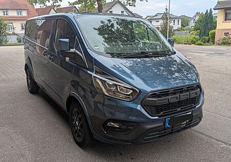 Ford Transit Custom 340 L2 H
