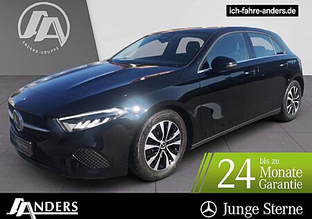 Mercedes-Benz A 180 d Adv.Paket+LED+Navi+Kam+Komfortfahrwerk+