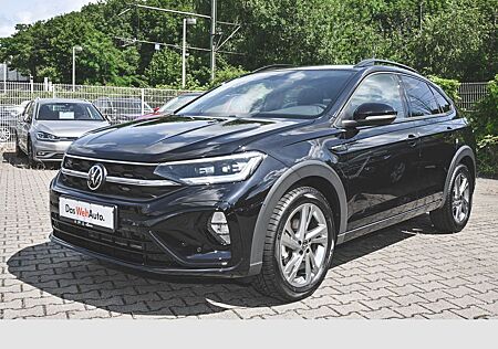 VW Taigo Volkswagen R-Line 1.0 TSI Navi LED Matrix Kamera