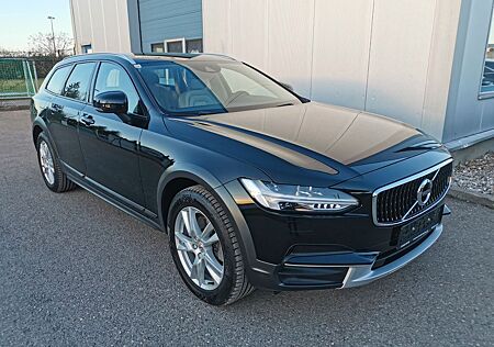 Volvo V90 Cross Country Basis AWD