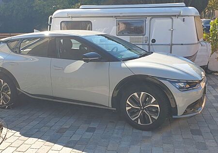 Kia EV6 77,4 kWh 168 kW Heckantrieb