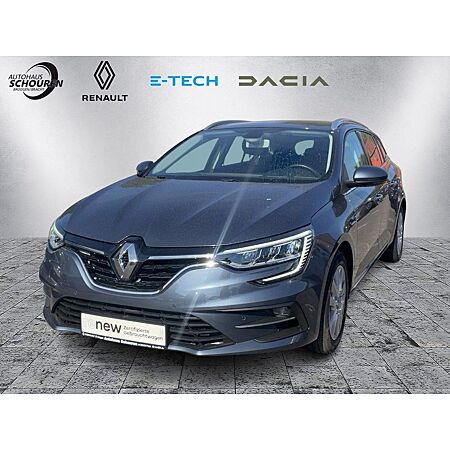 Renault Megane E-Tech leasen