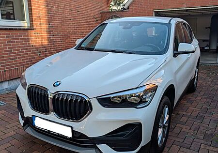 BMW X1 sDrive18d Advantage