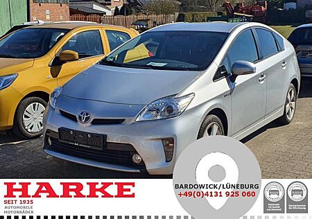 Toyota Prius (Hybrid) Life