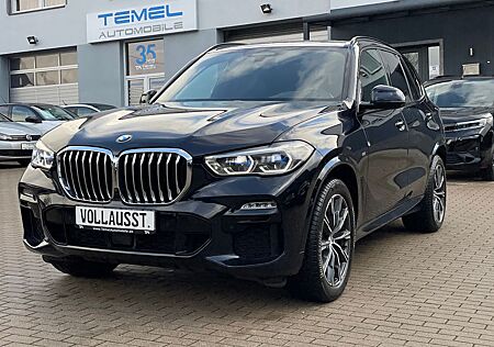 BMW X5 xDrive 30 d M Sport**VOLL*TOP-ZUSTAND*LASER**