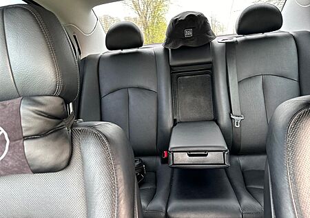 Mercedes-Benz E 280 CDI AVANTGARDE