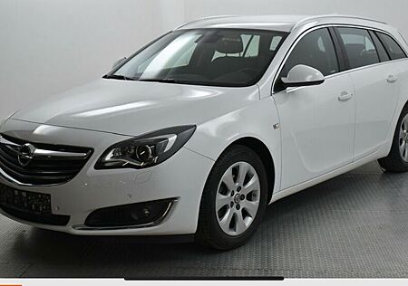 Opel Insignia ST 1.6 CDTI, 136 PS, generalüberholt