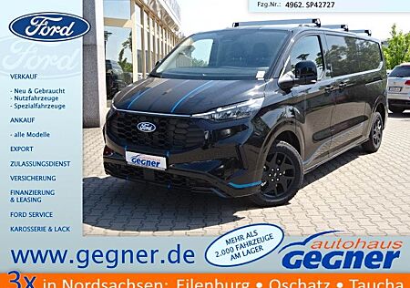 Ford Transit Custom 320L2 Sport 4x4 AT AHK 360Kam ACC