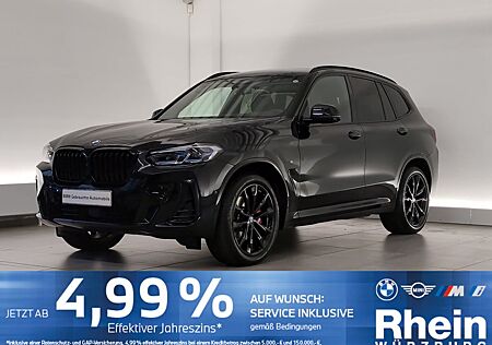 BMW X3 xDrive30i M Sportpaket HUD/H&K/Pano HUD/H&K/P