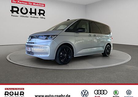 VW Volkswagen Multivan Life (SHZ.Head-Up.AHK.NAVI.DAB) 2.0 TDI