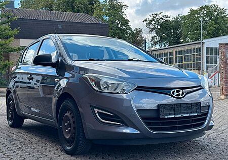 Hyundai i20 FIFA World Cup Edition