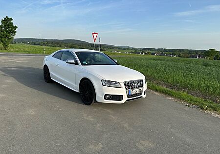 Audi S5 4.2 FSI tiptronic quattro -
