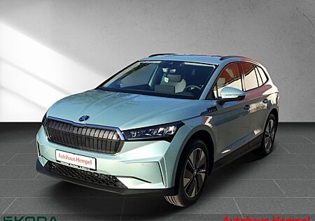 Skoda Enyaq iV 60 Loft Clever *ACC*CAM*NAVI*SHZ*WÄPU*