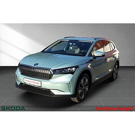 Skoda ENYAQ leasen