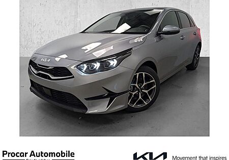 Kia Cee'd Ceed 1.5 T-GDI DCT Spirit Glasdach, Leder, Techn