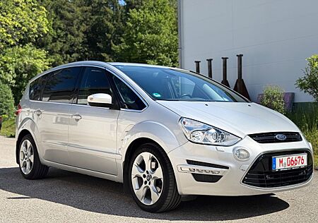 Ford S-Max Titanium *Automatik*7.Sitzer