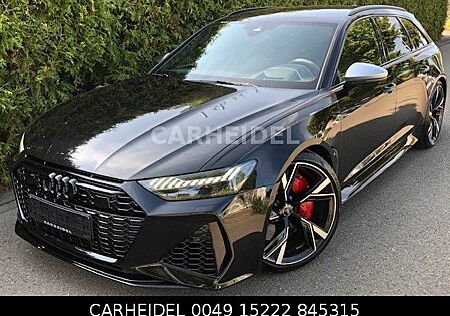 Audi RS6 4.0 V8 quattro MATRIX SITZKLIMA STHZ BANG OL