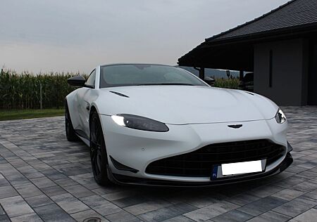Aston Martin V8 Vantage 4.0 V8 F1 F1