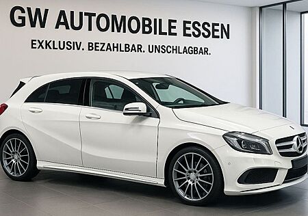 Mercedes-Benz A 250 gebraucht kaufen Mercedes-Benz A 250 A -Klasse AMG line