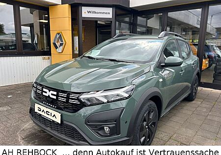 Dacia Sandero gebraucht kaufen Dacia Sandero III Stepway