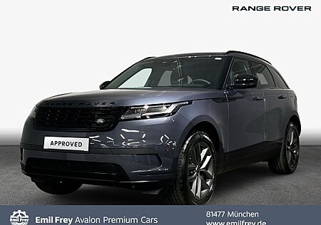 Land Rover Range Rover Velar P400e S