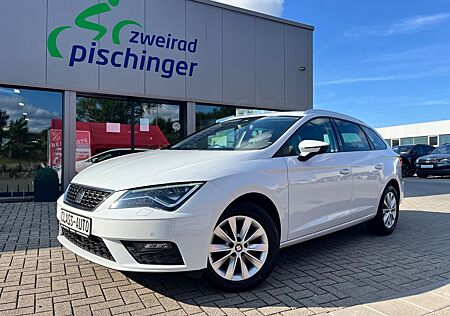 Seat Leon ST Style LED/Navi/Kamera/PDC/SHZ