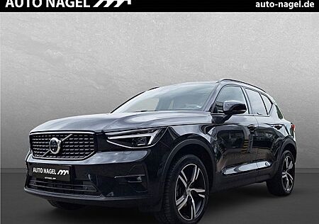 Volvo XC 40 XC40 B4 Benzin Ultra Dark+360 Grad Kam.