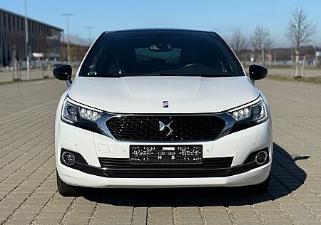 DS Automobiles DS 4 DS4 THP 165 Stop&Start EAT6 - KW 121 .
