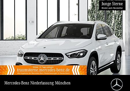 Mercedes-Benz GLA 250 4M PROG. ADVANCED/DISTR/TOTW/360°