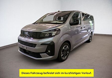 Opel Zafira Life XL +9-SITZE+NAVI+Garantie bis 2027!