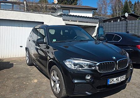BMW X5 xDrive30d