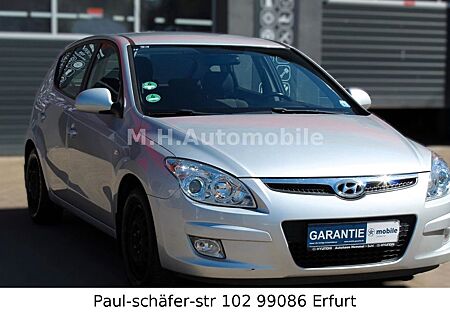 Hyundai i30 *Automatik*Tüv*Klima*