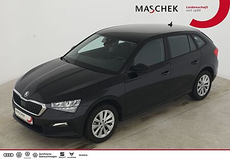 Skoda Scala Ambition 1.0 TSI Kamera Navi Sitzh. Mirror