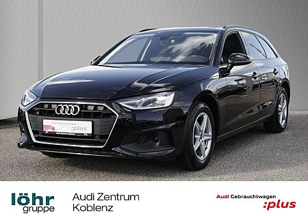 Audi A4 gebraucht kaufen Audi A4 Avant 30 TDI s-tronic Navi ACC PDC+