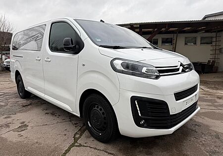 Citroën Jumpy Kasten Driver XL