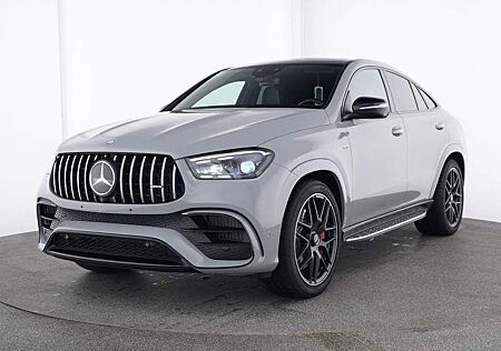 Mercedes-Benz GLE 63 AMG 4M+ S Coupé *NIGHT* DRIVERS PACKAGE*