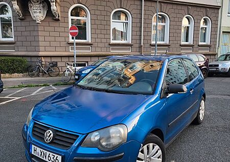 VW Polo Volkswagen 1.2 44kW Comfortline Comfortline