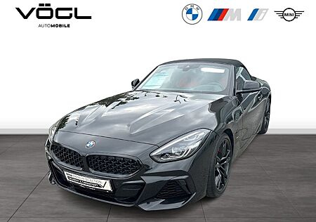 BMW Z4 gebraucht kaufen BMW Z4 M40i Head-Up ACC Hamann-Kardon