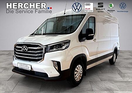 Maxus Deliver 9 L3H2 Luxury 5J o. 160.000 KM Garantie