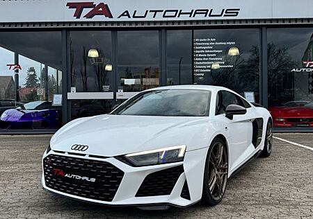 Audi R8 5.2FSI DECENNIUM 163/222 Sondermodell MwSt