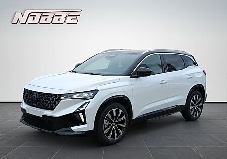 Renault Austral E-Tech Full Hybrid 200 Techno Glasdach