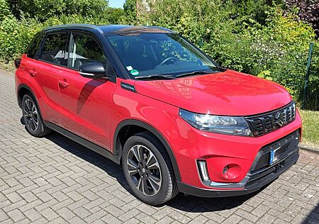 Suzuki Vitara 1.4 BOOSTERJET Hybrid Comfort+ Allgri...