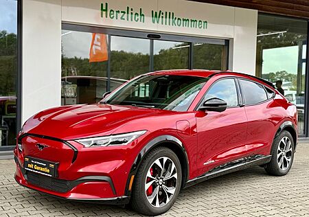 Ford Mustang Mach-E gebraucht kaufen Ford Mustang Mach-E AWD Matrix Kamera
