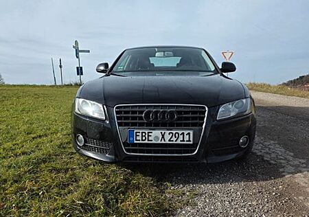 Audi A5 2.0 TFSI multitronic, Neuer Tüv, Neue Reifen