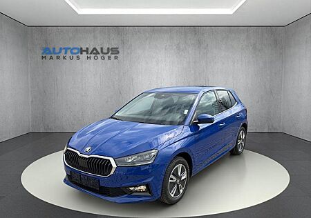 Skoda Fabia 1.5 TSI Business-STYLE+DSG+5-J. GARANTIE+A