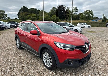 Renault Kadjar Experience