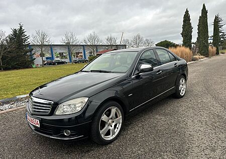 Mercedes-Benz C 220 C Limousine CDI