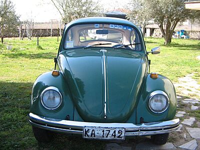 Volkswagen Käfer