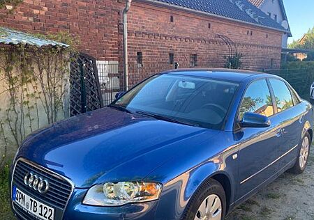 Audi A4 1.8 T - zu verkaufen !