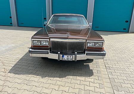 Cadillac Fleetwood